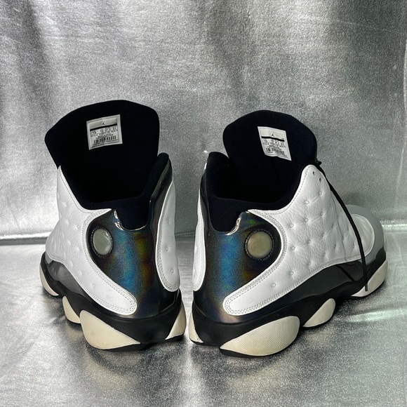 Air Jordan 13s “Barons”. No box. Mens size 13. - Picture 3 of 14